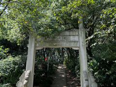 -苏州上方山国家森林公园