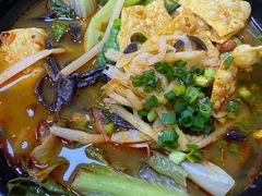-阿生哥螺蛳粉(永安街店)