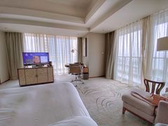 -舟山希尔顿酒店