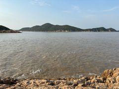 -宁波松兰山滨海旅游度假区
