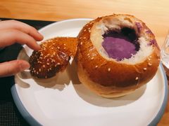 -清真·艾美可餐厅(大悦汇店)