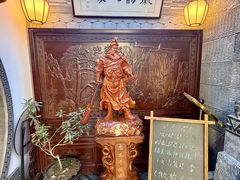 -徽韵人家·传承正宗徽菜(牡丹园店)