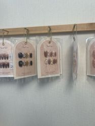 -四季·予你日式美甲美睫Nail