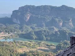 -丹霞山风景名胜区