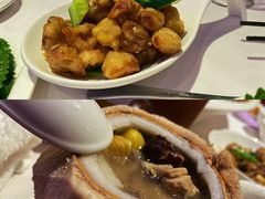满族溜肉段-赵记老铺(市府恒隆广场店)