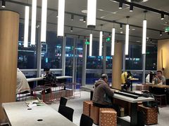 -麦当劳(北苑秋实路店)