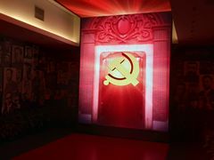 -中共一大纪念馆