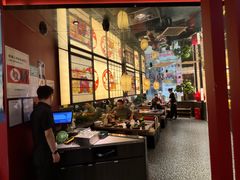 -厚贞日式烤肉(浦东汇智店)