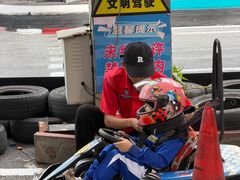 -速马赫卡丁车(琶洲店)