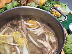 -椰小鸡·琼州糟粕醋·火锅(美兰缤纷城店)