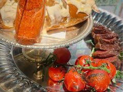 -LESCEDARS Brasserie Bistro香柏树