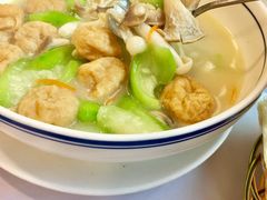 -宜宾海鲜酒家·三十年老字号