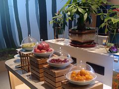 -合和大唐足道·泰式·SPA (凤城五路店)