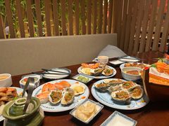-松子料理(亮马桥店)