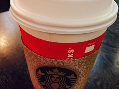 -星巴克(红房子店)