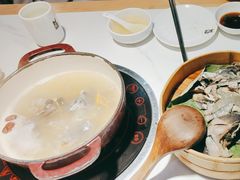 -黑鸡小馆(金源店)