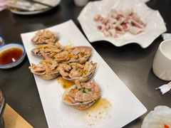 -东莱馋房(陆家嘴店)