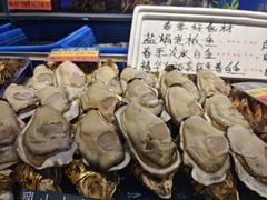 -三个渔夫·蒸汽海鲜(小白楼店)