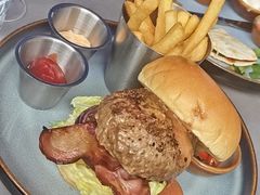-bluefrog蓝蛙(皇庭广场店)