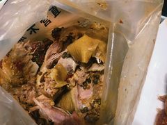 -紫光园·烤鸭(吕家营店)