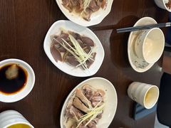 -乡亲鹅肉城(吴江店)