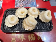 -味福记·本地特色菜(八一万达广场店)