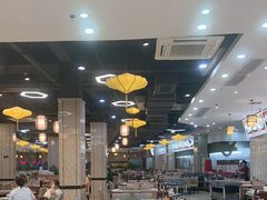 -點無缺茶楼·海鲜酒家(世博店)