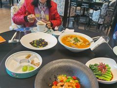 -翠湖轩中餐厅(昆明翠湖宾馆店)