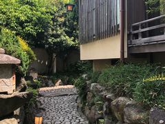 -料亭菊水楼