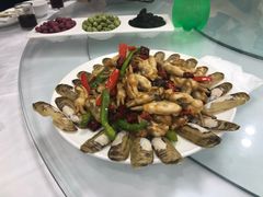 -聚德福海鲜家常菜(刘庄店)