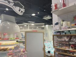 -MINI MARS KIDS CLUB亲子家庭中心(长宁天山店)
