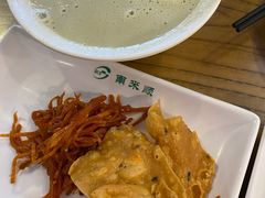 -南来顺饭庄·清真(南菜园店)