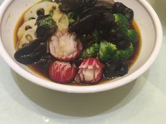 -徐记海鲜·宴会(大唐西市|丰庆店)