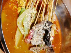 -付小姐在成都(南锣鼓巷店)