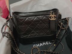 -CHANEL(恒隆广场店)