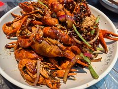 -指爱龙虾(金杨路总店)