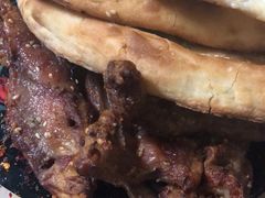 -新疆狼爷烤肉(宋庄店)