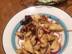 -巴依老爷新疆美食(望京小街店)