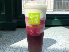 -奈雪的茶(凯德新都心店)