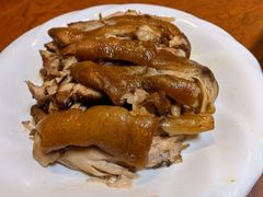 -聚首堂·特色小吃·肘子(什刹海德胜门店)