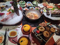 -匠和风精致料理(宁德万达店)