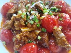 -帕米尔食府(白云观店)