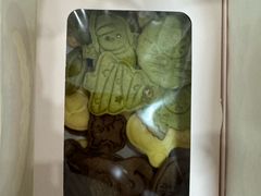 -爱之旅diy烘焙坊(西直门店)