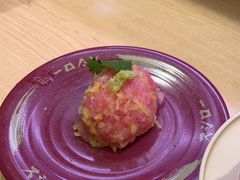 -寿司郎(皇庭广场店)