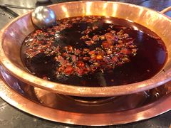 -老码头火锅(玉林店)