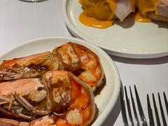 -壳里西餐厅Coquille Seafood Bistro(蒙自路店)