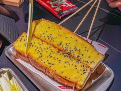 -师烤·豆花烤鱼(广州荔湾扬韬广场店)