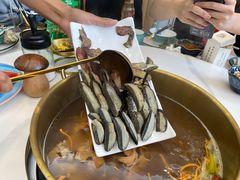 -阿鹏故事野生菌火锅(古城店)