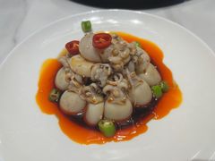 -大锅强·蒸海鲜青岛菜(金沙滩店)