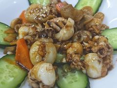 -南记食粥坊·宵夜大排档(莲花总店)
